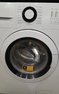 ماشین لباسشویی بست ۷کیلویی