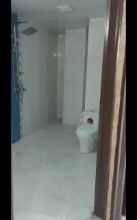 دسشویی فرنگی ایرانی و رو شور