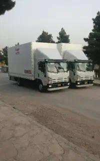 اتوبارباربری تهران حمل ونقل اسباب کشی کارگرشهرستان