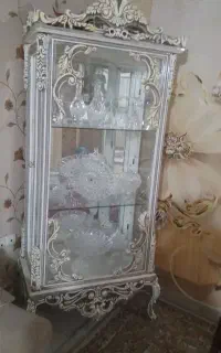بوفه