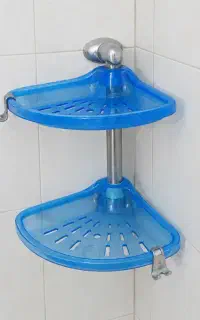 شلف حمام