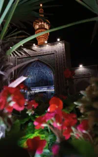 کاروان مشهد پنجم و چهاردهم