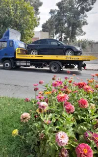 خودروبر خودروسوار  فارس مرودشت