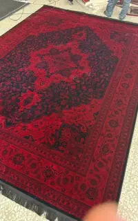 فرش ۱۲۰۰شانه