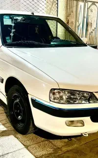 پارس 1401موتور جدید