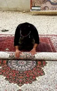 کار خانه قالیشویی ومبل شوی شبنم تک نرخی