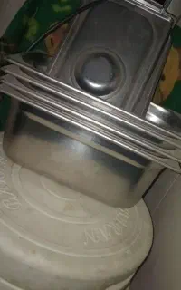 میز تایپینگ فلافلی