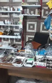 مغازه مسکن مهر چهل متری آخر