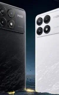 گوشی شیائومی poco f6 pro