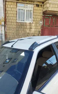 باربند سواری