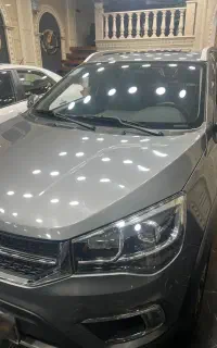 X22 دنده لاکچری ۹۸