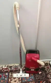 جاروبرقی ناسیونال اصل ژاپن