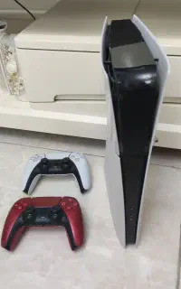 ps5 دیجیتال اسلیم ۱ ترابایت