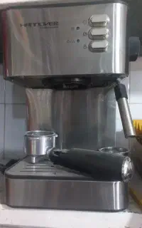 قهوه ساز هانور المانی