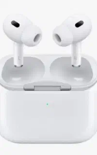 AirPods Pro 2nd generation