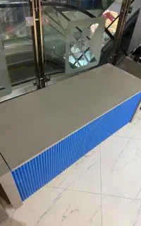 نیمکت باکس دار