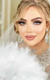 میکاپ شنیون ویژه به مناسبت عید غدیر فقط300