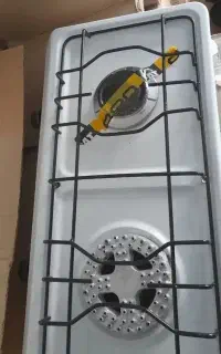 گاز