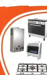 تعمیر، تعمیرکار، تعمیرات وسایل گازسوز