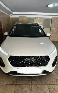 فروش خودرو x22 pro اتومات