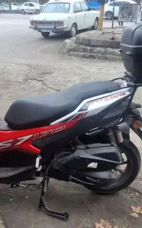 فروش کویر موتور s7 170 باکس دار (ABS)