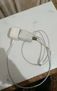 شارژ آیفون