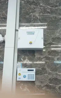 نصب دوربین مداربسته و دزدگیر اماکن