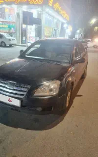 mvm 530.  معاوضه با پراید