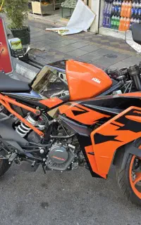 کی تی ام rc200