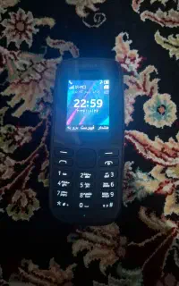 نوکیا 105