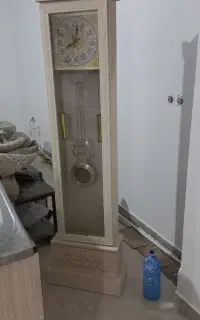 ساعت