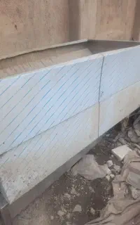 باکس هود استیل