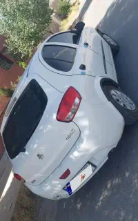تیبا۲ مدل ۹۳