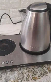 چایساز گوسونیک
