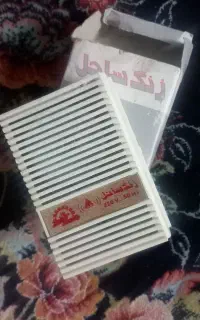 زنگ