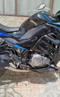 موتور z1000