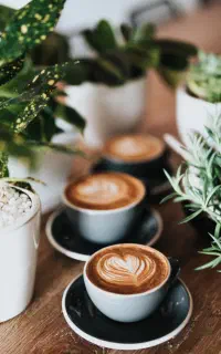 جذب پرسنل برای کافه