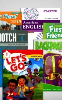 مدرس زبان انگلیسی