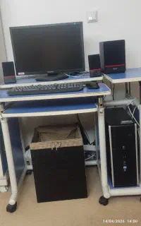 میز کامپیوتر