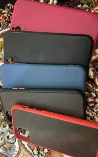 کاورگوشی ایفون