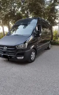 ون هیوندا  H350