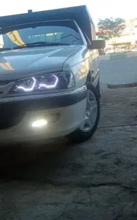 اریسان خوش رخ و بروو