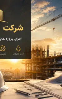 نقل و انتقال شرکت رتبه 5 ابنیه(عمران پیمان آتیه)