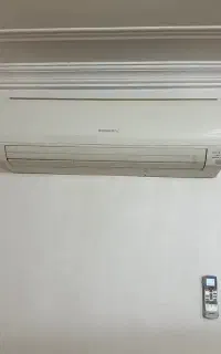 نصب و سرویس کولر گازی و اسپلیت دماوند