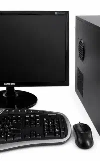 کامپیوتر کامل