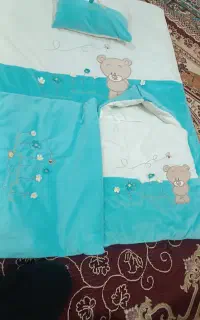 سیسمونی کودک