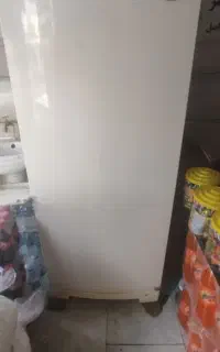 یخچال جنرال استیل