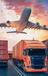 باربری و صدور بارنامه بزرگ مقیاس سراسری