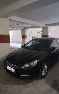 جک j5  خوش رخ