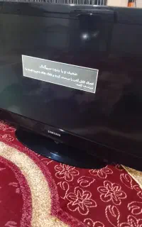 فروش تلویزیون پنل خراب